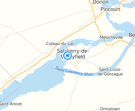 Brandsource Valleyfield
