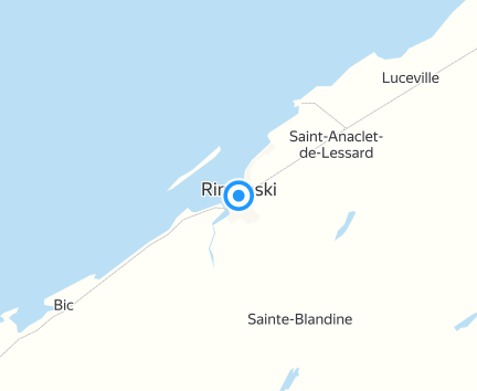 Bruno-Gabriel Vargas Avocat Rimouski