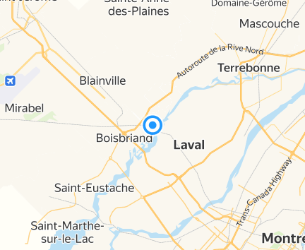 Btk Avocats Rosemère