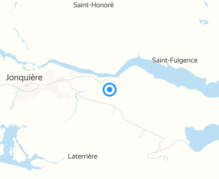 Burger King – Restaurant Chicoutimi