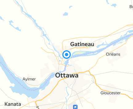 Burger King – Restaurant Gatineau
