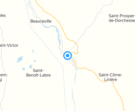Burger King – Restaurant Saint-Georges