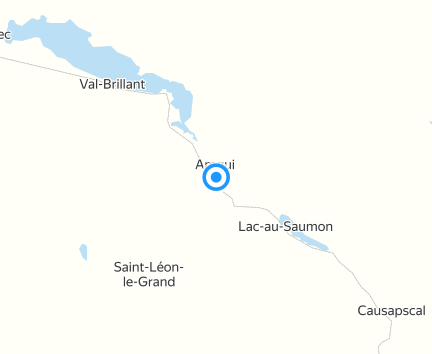 Buro Plus Amqui