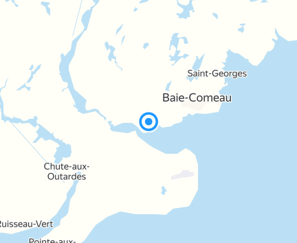 Buro Plus Baie-Comeau