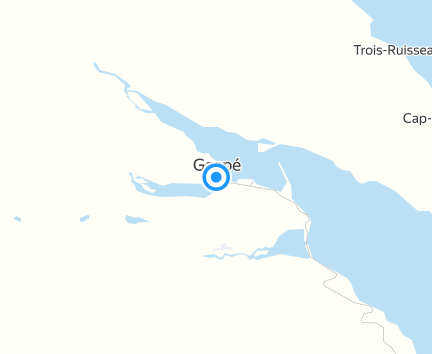 Buro Plus Gaspé