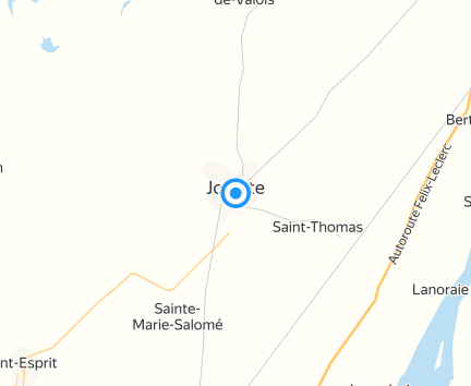 Buro Plus Joliette