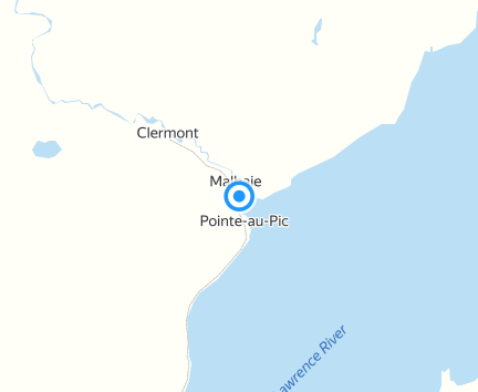 Buro Plus La Malbaie