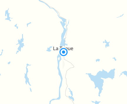 Buro Plus La Tuque