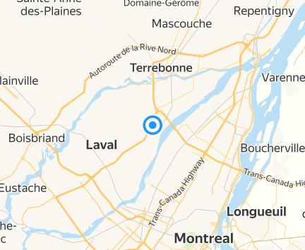 Buro Plus Laval