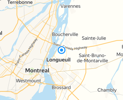 Buro Plus Longueuil