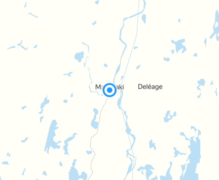 Buro Plus Maniwaki