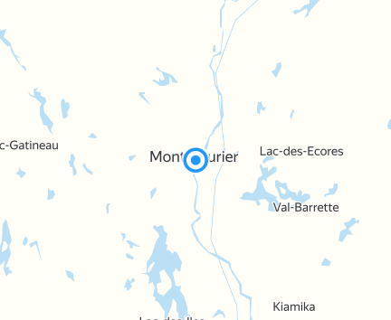 Buro Plus Mont-Laurier