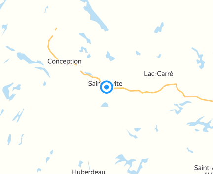 Buro Plus Mont-Tremblant