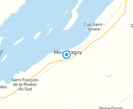 Buro Plus Montmagny