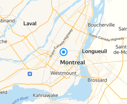 Buro Plus Montreal