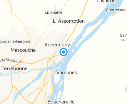 Buro Plus Repentigny