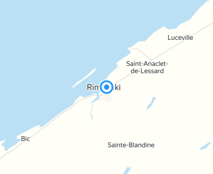 Buro Plus Rimouski