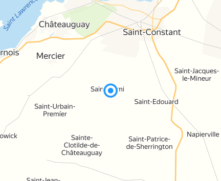 Buro Plus Saint-Rémi