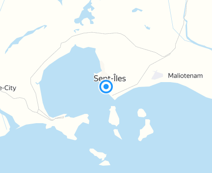 Buro Plus Sept-Îles