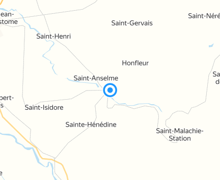 Buro Plus Saint-Anselme