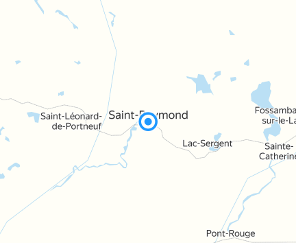 Buro Plus Saint-Raymond