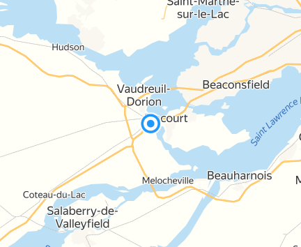 Buro Plus Vaudreuil-Dorion