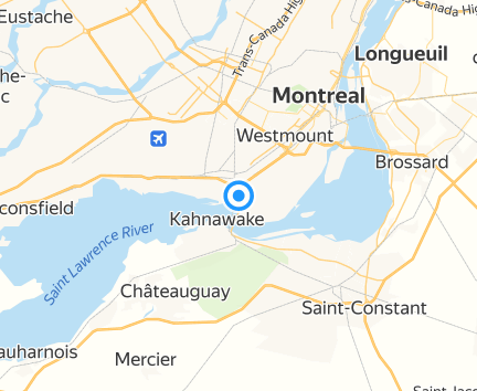 C.Frappier Électrique Montréal