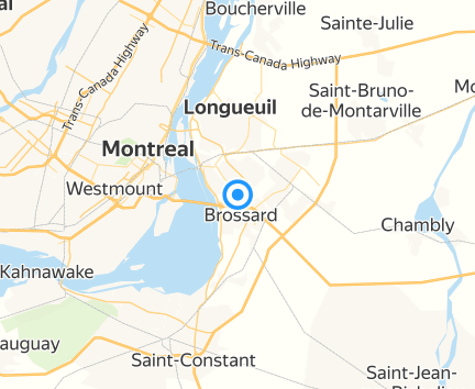 Cabinet Comptable Massie Turcotte &#038; Associée Inc. Brossard