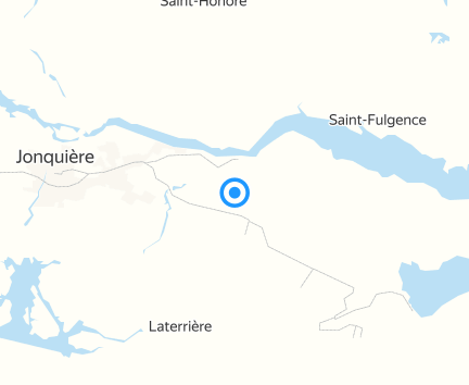 Câlin Câline Saguenay