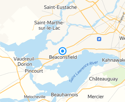 Centre De Liquidation Brick Kirkland