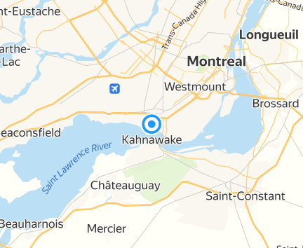 Centre Samourai Koryukan Montréal