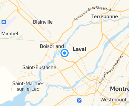 Centre Yoga Santé Laval