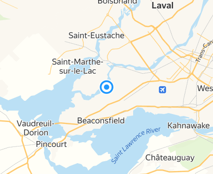 Céramique McM Montréal