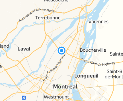 Céramiques Terra Montréal