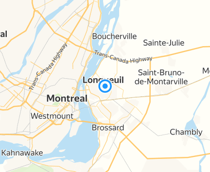 Chaussures Belmont Longueuil