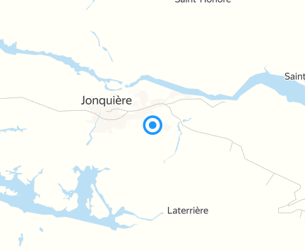 Chaussures Pop Saguenay