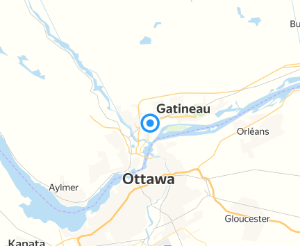 Chocolato Gatineau