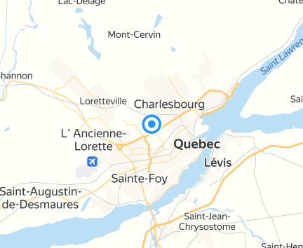 Clément Québec