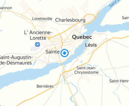 Clément Québec