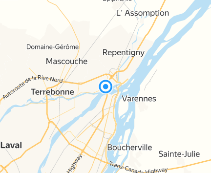 Clément Terrebonne
