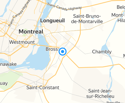 Clément – Vêtement Enfants Brossard