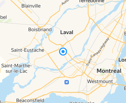 Clément – Vêtement Enfants Laval