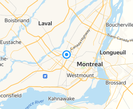 Clément – Vêtement Enfants Montréal