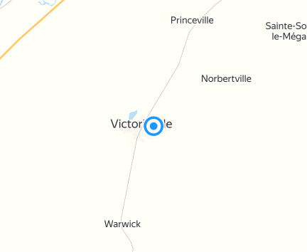 Clément Victoriaville