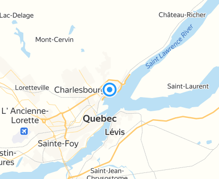 Clini Plus Québec