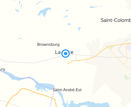 Clini Plus Lachute