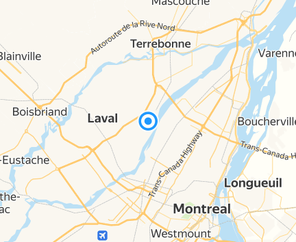 Clini Plus Laval