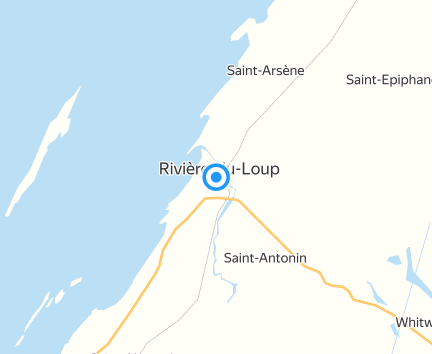 Clini Plus Rivière-Du-Loup