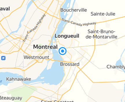 Concept Dentaire Rive-Sud Saint-Lambert