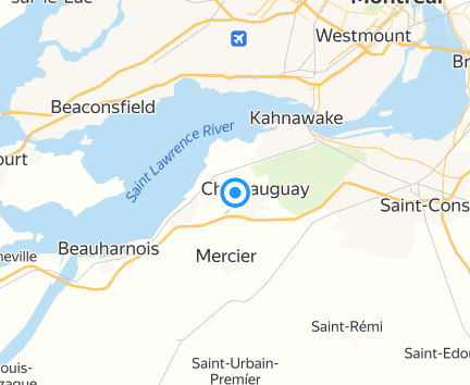 Couche-Tard Châteauguay